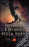 Demoni della notte libro di Harrison Kim