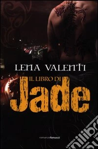 Il Libro di Jade