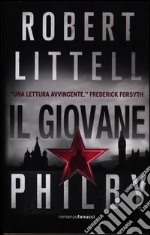 Il giovane Philby libro