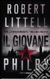 Il giovane Philby libro