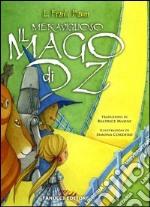 Il meraviglioso mago di Oz libro