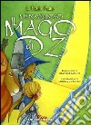 Il meraviglioso mago di Oz libro