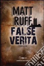 False verità libro