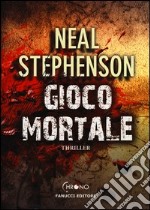 Gioco mortale libro