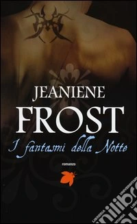 I fantasmi della notte libro