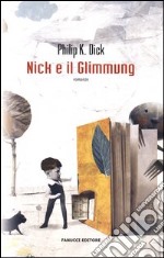 Nick e il glimmung libro