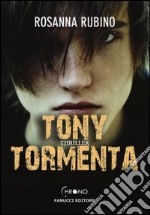 Tony Tormenta