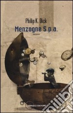 Menzogne S.p.a. libro