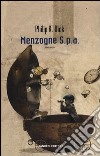 Menzogne S.p.a. libro