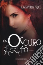 Un oscuro segreto libro