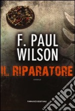 Il riparatore libro