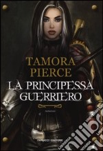 La principessa guerriero