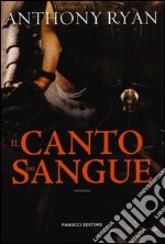 Il canto del sangue. L'ombra del corvo. Vol. 1 libro