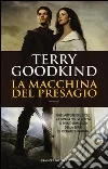 La macchina del presagio libro