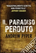 Il paradiso perduto libro