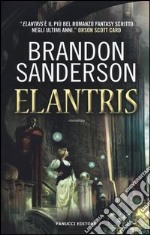 Elantris libro