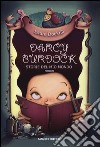 Darcy Burdock. Storie del mio mondo libro