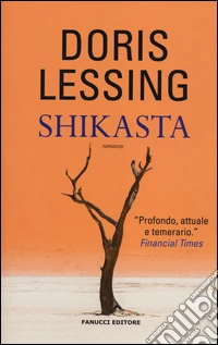 Shikasta