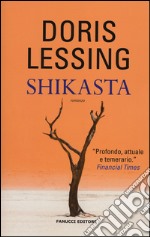 Shikasta libro