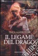 Il legame del drago libro