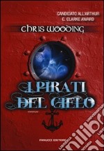 I pirati del cielo libro