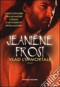 Vlad l'immortale. Night prince libro