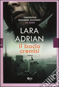 Il bacio cremisi