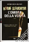 L'ombra della verità libro