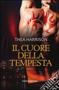 Il cuore della tempesta