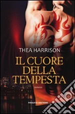 Il cuore della tempesta libro