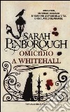 Omicidio a Whitehall libro