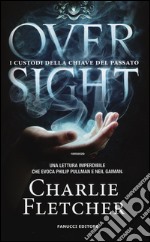 Oversight libro