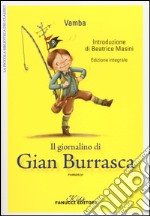 Il giornalino di Gian Burrasca. Ediz. integrale libro