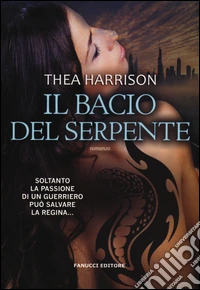 Il bacio del serpente
