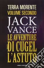 Le avventure di Cugel l'astuto libro