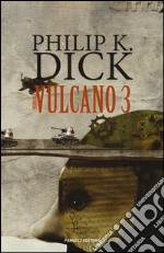 Vulcano 3 libro