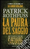 La paura del saggio. Le cronache dell'assasino del re. Vol. 2 libro