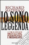 Io sono leggenda libro