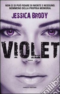 Violet libro