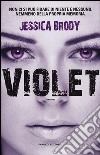 Violet libro