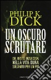 Un oscuro scrutare libro