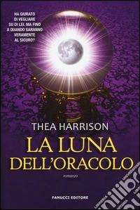 La luna dell'oracolo