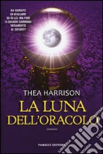 La luna dell'oracolo libro