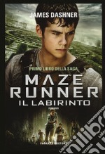 Il labirinto. Maze Runner. Vol. 1 libro