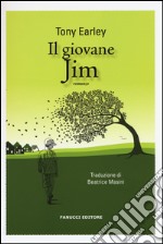 Il giovane Jim libro