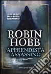 L'apprendista assassino. Trilogia dei Lungavista. Vol. 1 libro