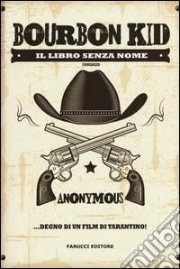 Il libro senza nome