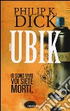 Ubik libro