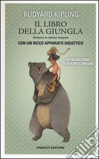 Il libro della giungla. Ediz. integrale
