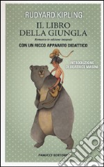 Il libro della giungla. Ediz. integrale libro